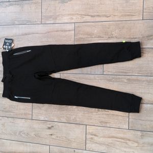 NWT Girls' Kind is Cool Moto Style Jogger